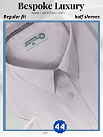 light pink half sleeve shirt light pink half sleeve shirt
