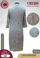 KURTI C21