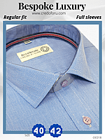 Light Blue Formal Shirt Light Blue Formal Shirt