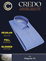 Light Blue Formal Shirt