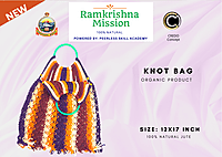 Knot Bag Knot Bag