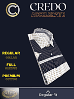 Arvind Fabric Multi Colour Printed Casual Half Sleeve Shirt(608) Arvind Fabric Multi Colour Printed Casual Half Sleeve Shirt(608)