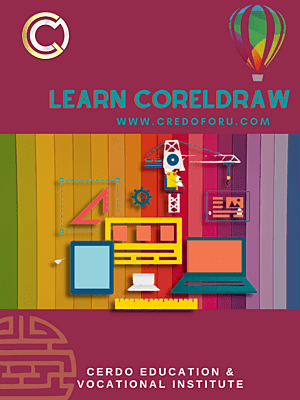 Learn CorelDraw