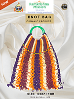 Knot Bag Knot Bag