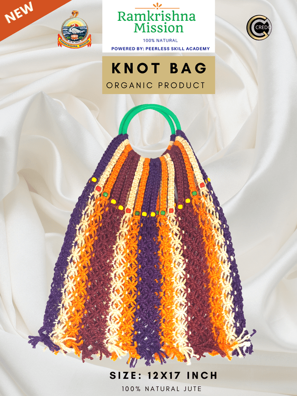 Knot Bag