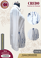 White Embroidered shirt White Embroidered shirt