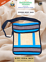 Cross Body Bag