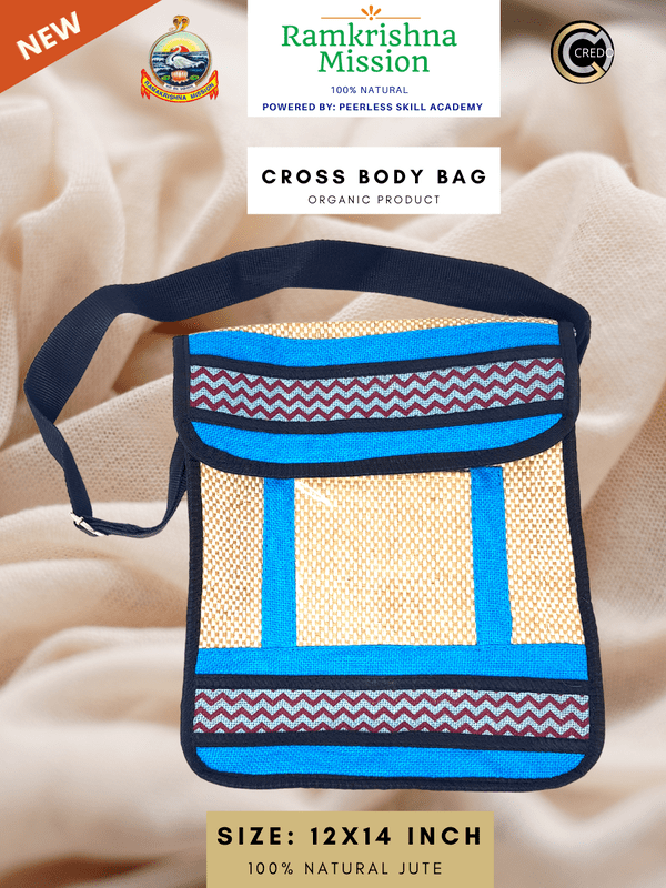 Cross Body Bag