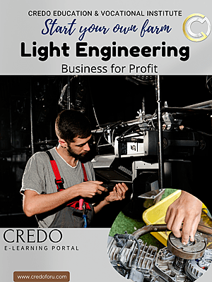 MSME: LIGHT ENGINEERING