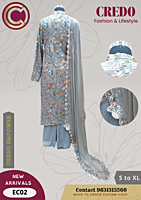Kurti EC02 Kurti EC02