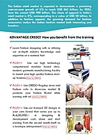 Practical Training on Fashion Designing Practical Training on Fashion Designing