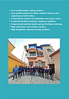Practical Training on Fashion Designing Practical Training on Fashion Designing