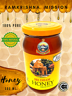 Honey (500gm)