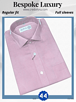 light pink formal half sleves shirt light pink formal half sleves shirt