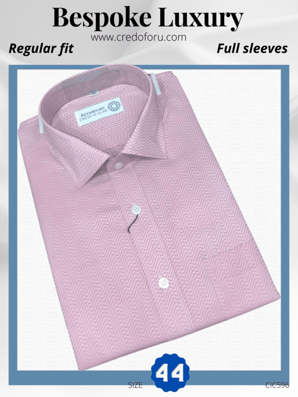 light pink formal half sleves shirt light pink formal half sleves shirt