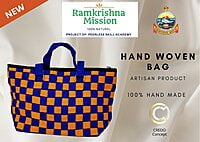 Hand Woven Bag Hand Woven Bag