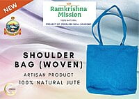 Hand Woven Bag -1 Hand Woven Bag -1
