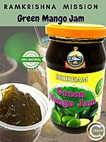 Green Mango Jam (500gm) Green Mango Jam (500gm)