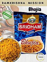 Bhujia(200gm) Bhujia(200gm)