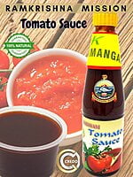 Tomato Sauce (500gm) Tomato Sauce (500gm)