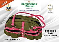 Outdoor Bag Outdoor Bag
