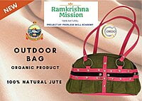 Outdoor Bag Outdoor Bag