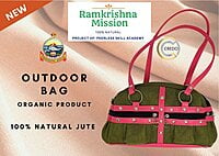 Outdoor Bag