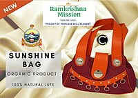 Sunshine Bag