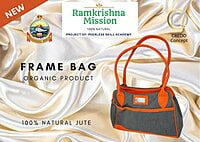 Frame Bag Frame Bag