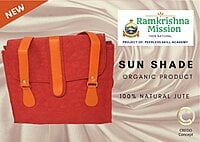 Sun Shade Bag