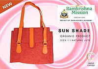 Sun Shade Bag