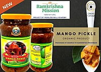 Mango Pickle(400gm) Mango Pickle(400gm)