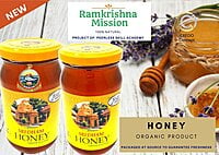 Honey (500gm) Honey (500gm)