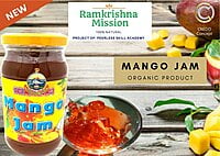 Mango Jam (500gm) Mango Jam (500gm)