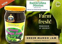 Green Mango Jam (500gm)