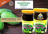 Green Mango Jam (500gm) Green Mango Jam (500gm)