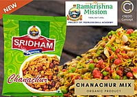 Chanachur Mixture(Salty Mix) (200gm) Chanachur Mixture(Salty Mix) (200gm)