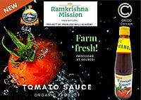 Tomato Sauce (500gm) Tomato Sauce (500gm)