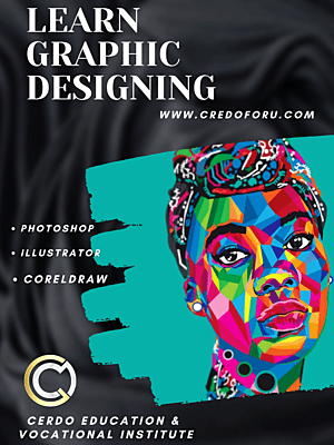 Learn Designing & Graphics