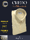 DEEP YELLOW HALF SLEEVE SHIRT_2.jpg