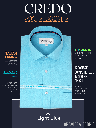 Graviera Fabric Light Blue Formal Shirt(247)_1.jpg