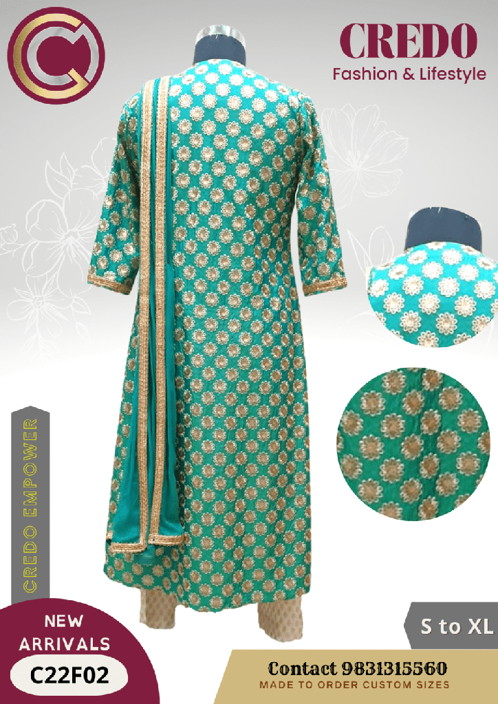 Green Kurti Set_3.jpg