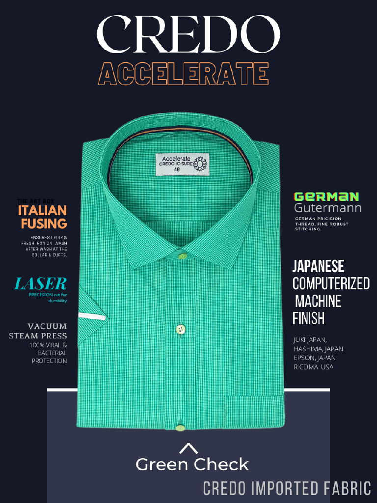 Green Check Formal Shirt_1.jpg