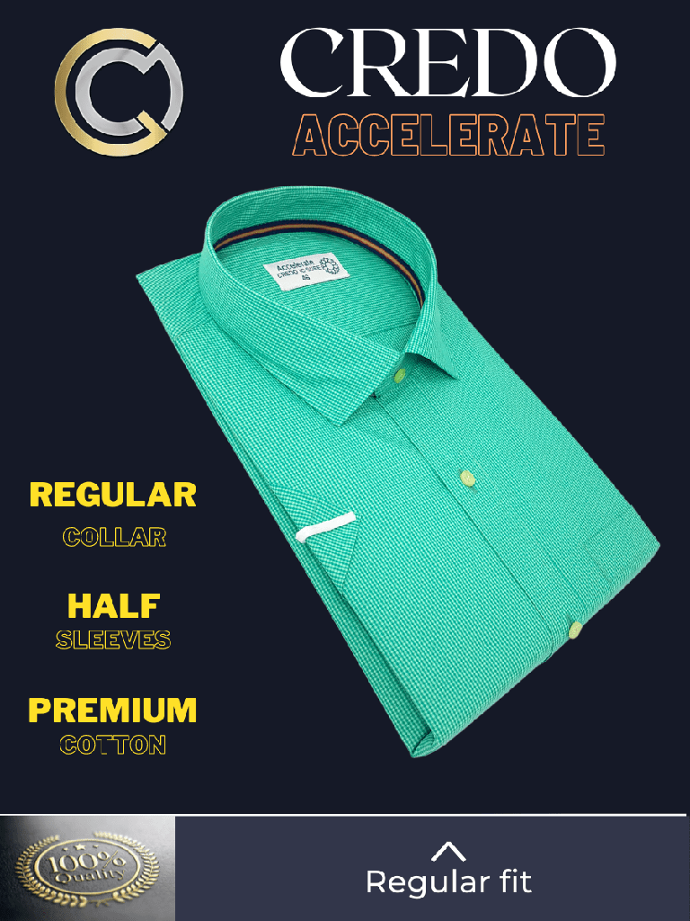 Green Check Formal Shirt_2.jpg