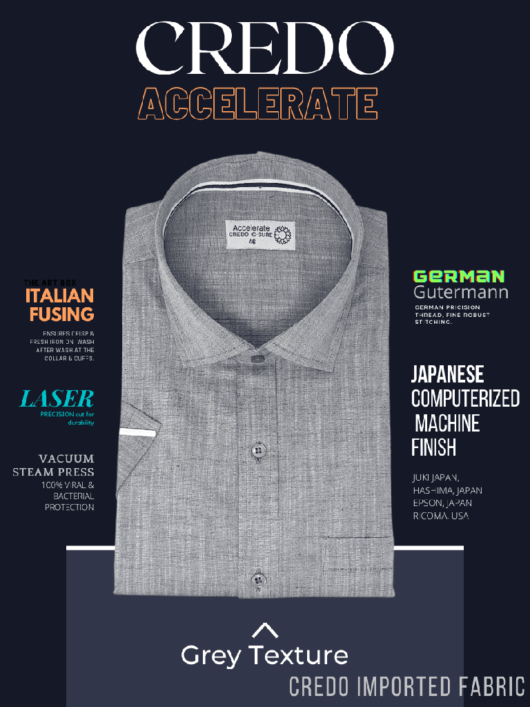 Grey Texture Formal Shirt(396)_1.jpg