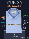 Italian Fabric's Sky Blue Formal Shirt(545)_1.jpg