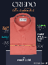 Italian fabric Peach Formal Shirt_1.jpg