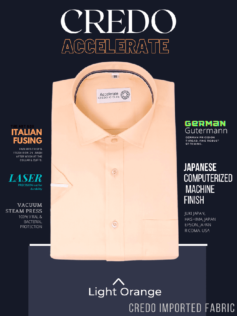 Light Orange Formal Shirt_1.jpg
