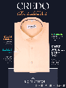 Light Orange Formal Shirt_1.jpg