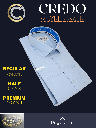 Mafatlal Fabric Sky Blue Formal Shirt_2.jpg